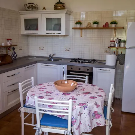 Casa Rizzini Villa Giuggianello