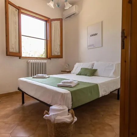 Casa Rizzini * Giuggianello