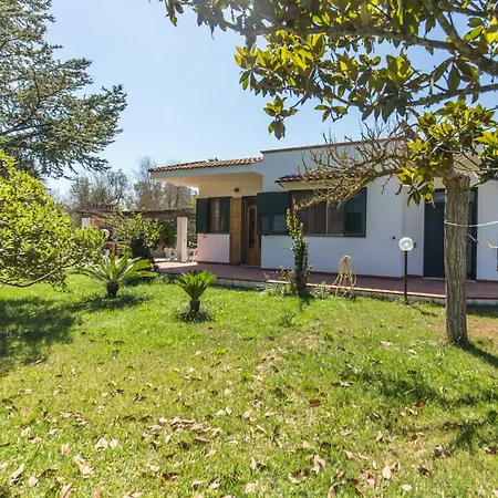 Casa Rizzini Villa *