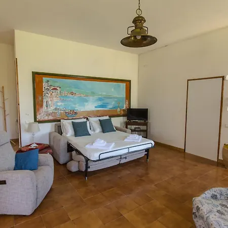 Villa Casa Rizzini *