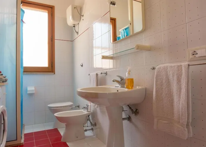 Villa Casa Rizzini *