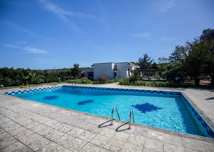 Casa Rizzini Giuggianello