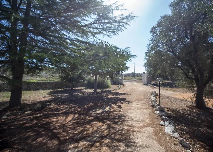 Casa Rizzini Villa *