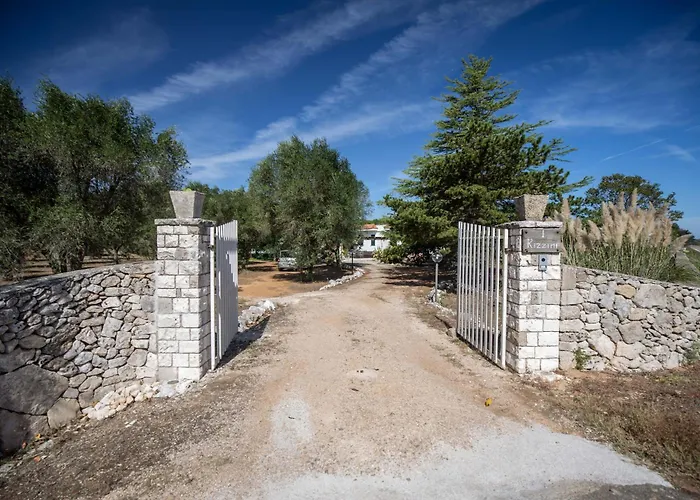 Casa Rizzini Giuggianello