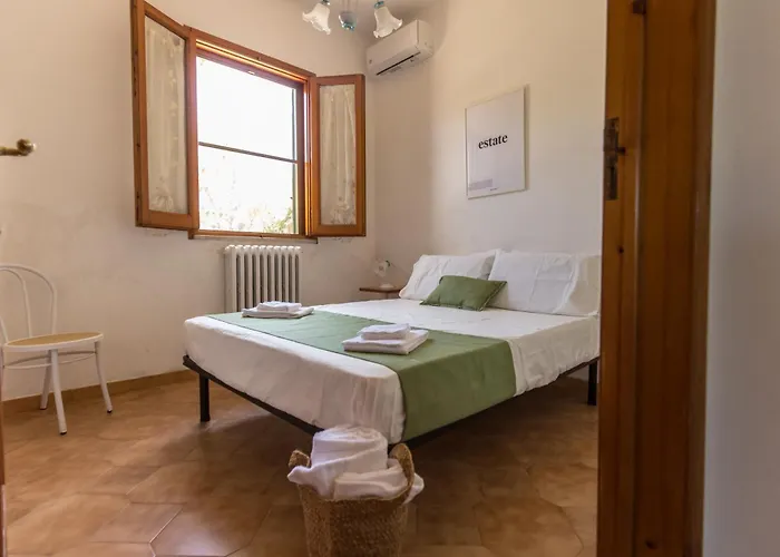 Casa Rizzini * Giuggianello