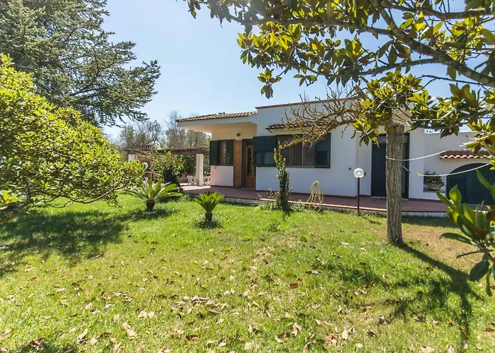 Casa Rizzini Villa *