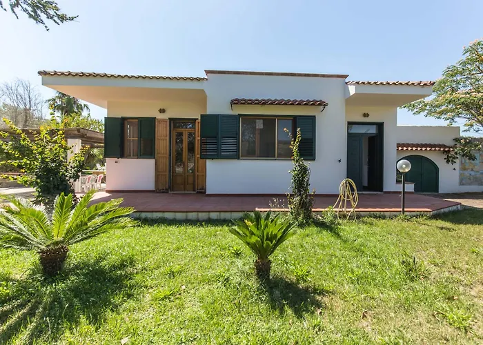 Casa Rizzini Giuggianello