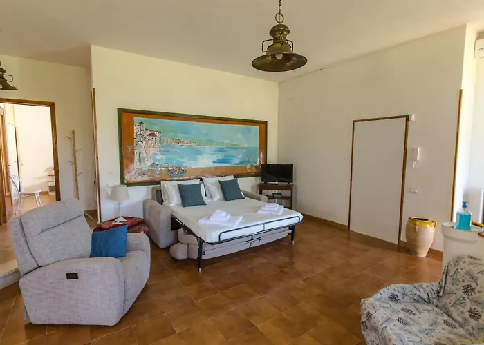 Villa Casa Rizzini *