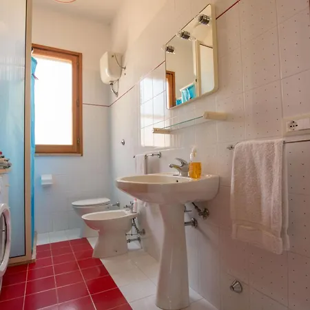 Вилла Casa Rizzini *