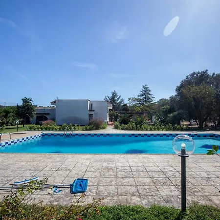 Casa Rizzini Giuggianello