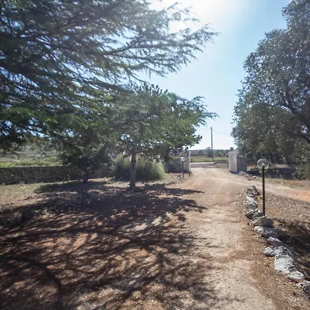 Casa Rizzini Вилла *