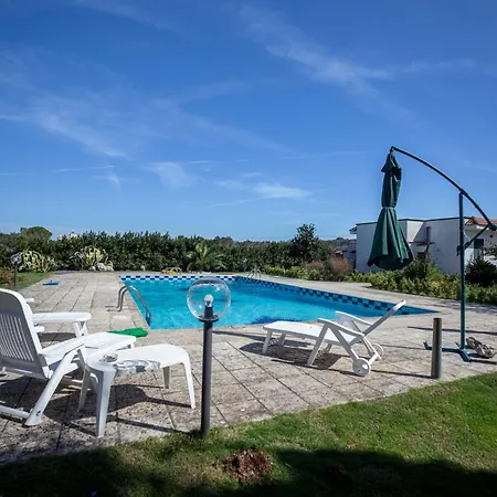 Casa Rizzini Villa