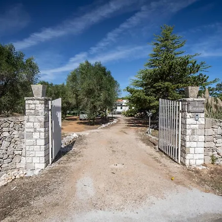 Casa Rizzini Giuggianello