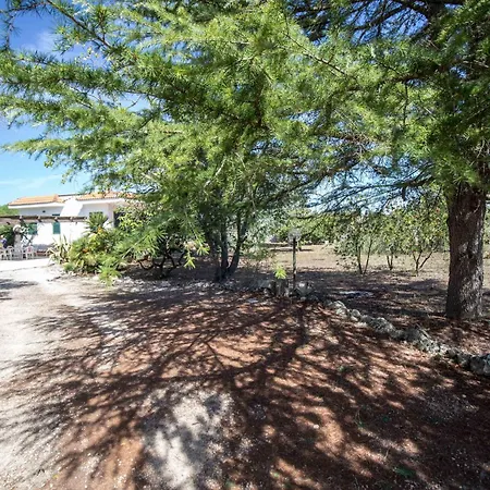 Casa Rizzini Вилла Giuggianello