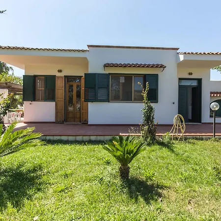 Casa Rizzini Giuggianello