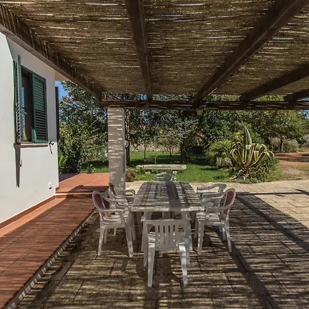 Villa Casa Rizzini