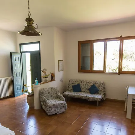 Casa Rizzini Villa