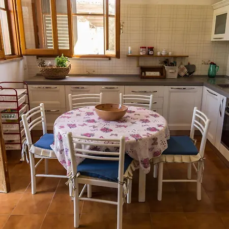 Casa Rizzini
